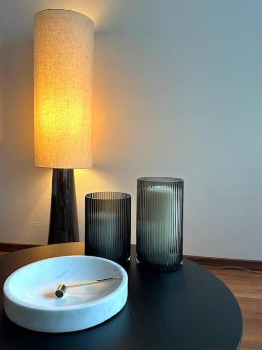 Wonderful Cosy In Apartamento