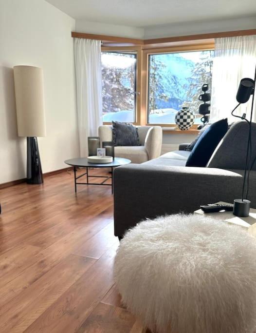 Apartamento Wonderful Cosy In