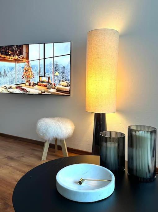 Apartamento Wonderful Cosy In St Moritz