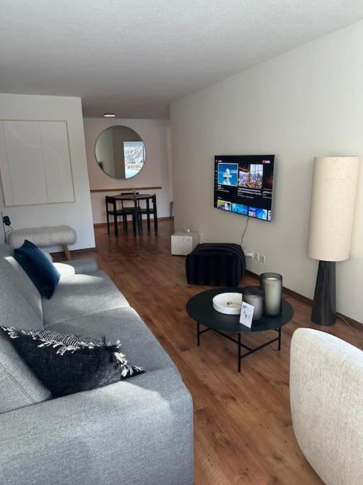 Wonderful Cosy In Apartamento