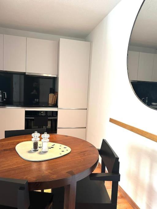 Apartamento Wonderful Cosy In St Moritz