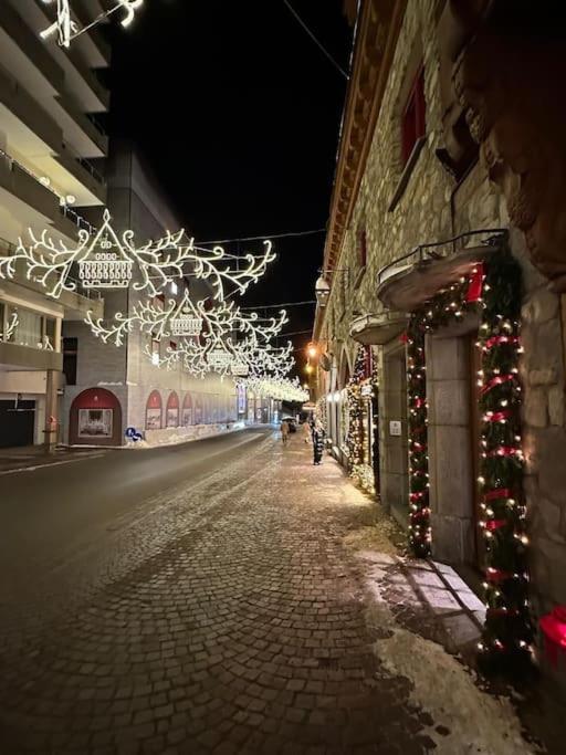 Wonderful Cosy In * São Moritz