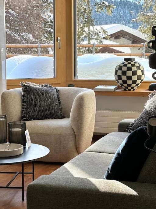 Wonderful Cosy In Apartamento *
