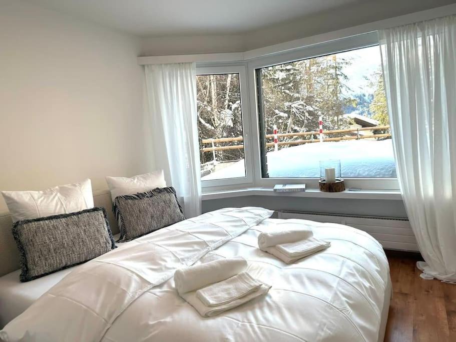 Wonderful Cosy In