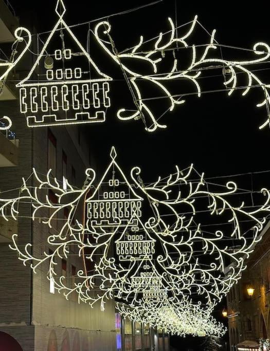 Wonderful Cosy In St Moritz