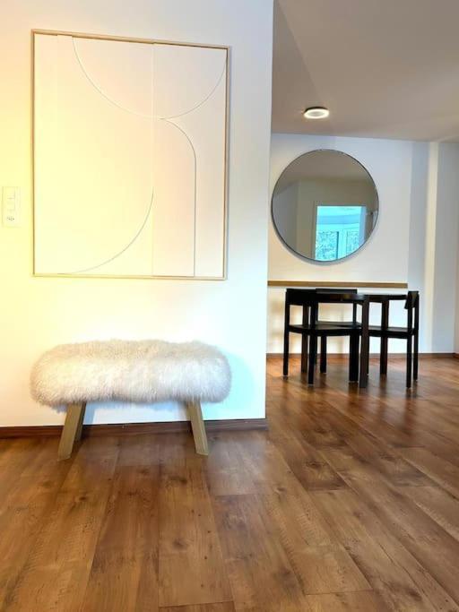 Apartamento Wonderful Cosy In