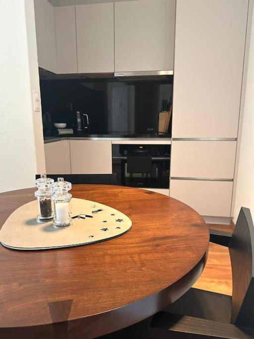 Wonderful Cosy In Apartamento